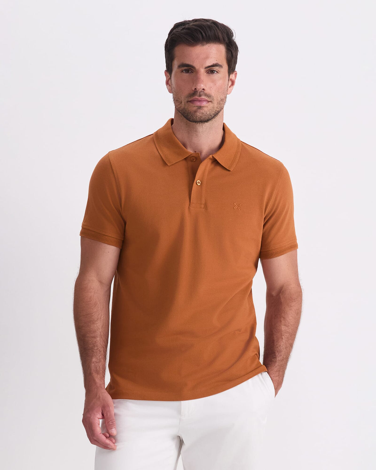 SC Pique Polo