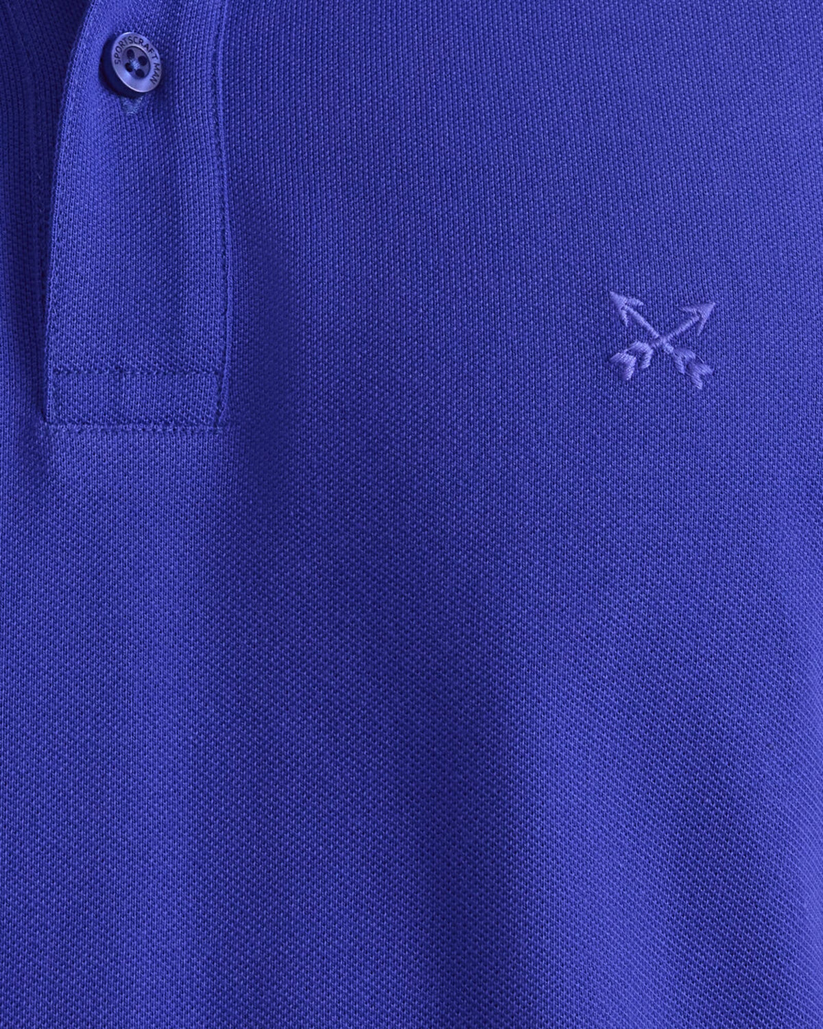 SC Pique Polo
