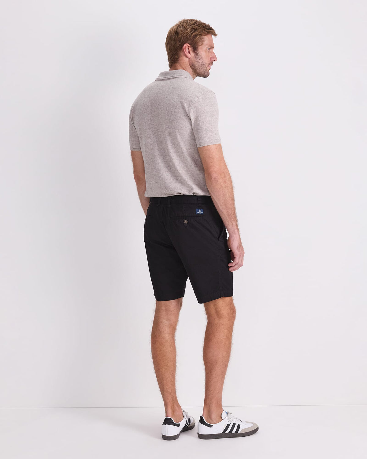 Classic Short
