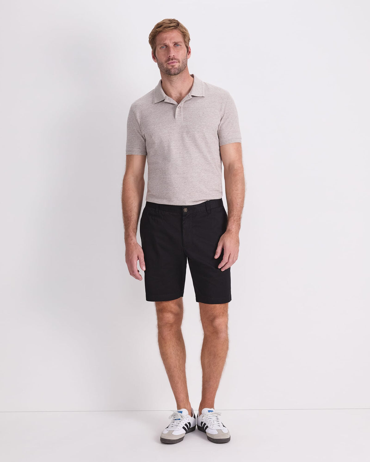 Classic Short