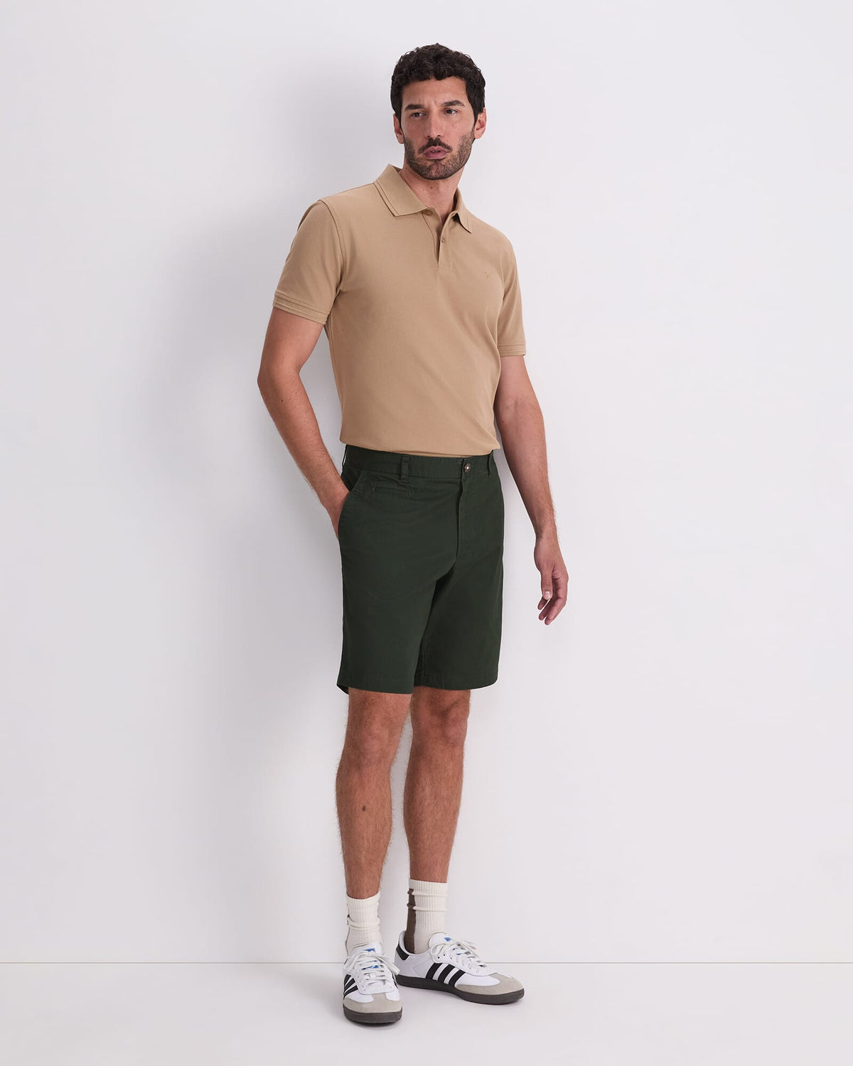 Classic Short