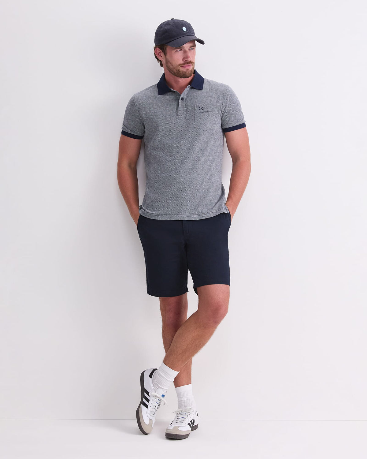 Classic Short