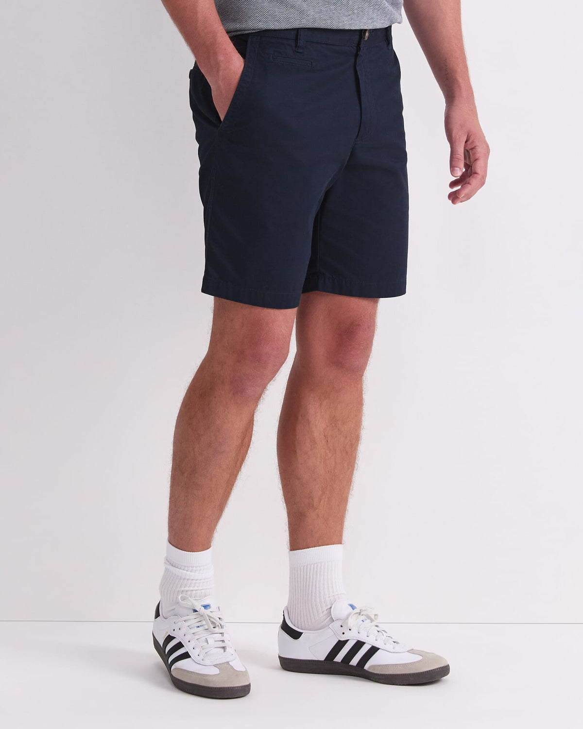Classic Short