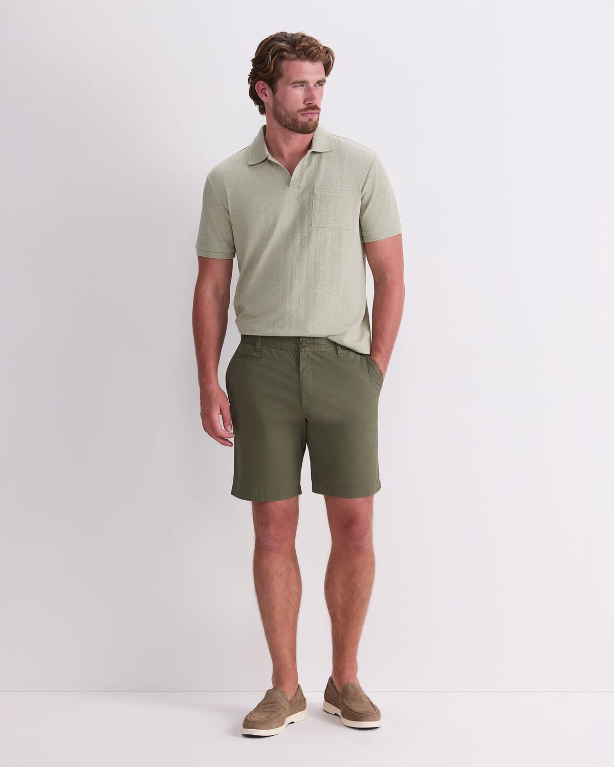 Classic Short