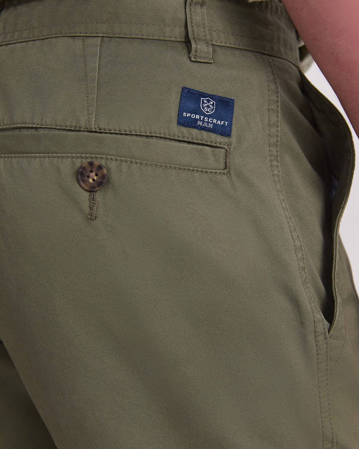 Classic Short