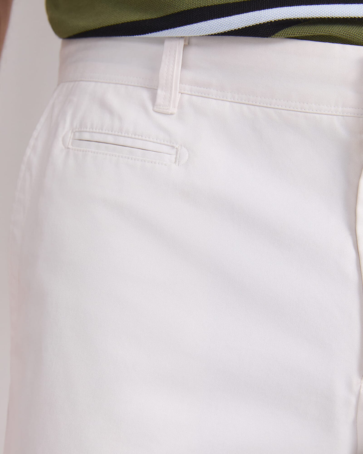 Classic Short