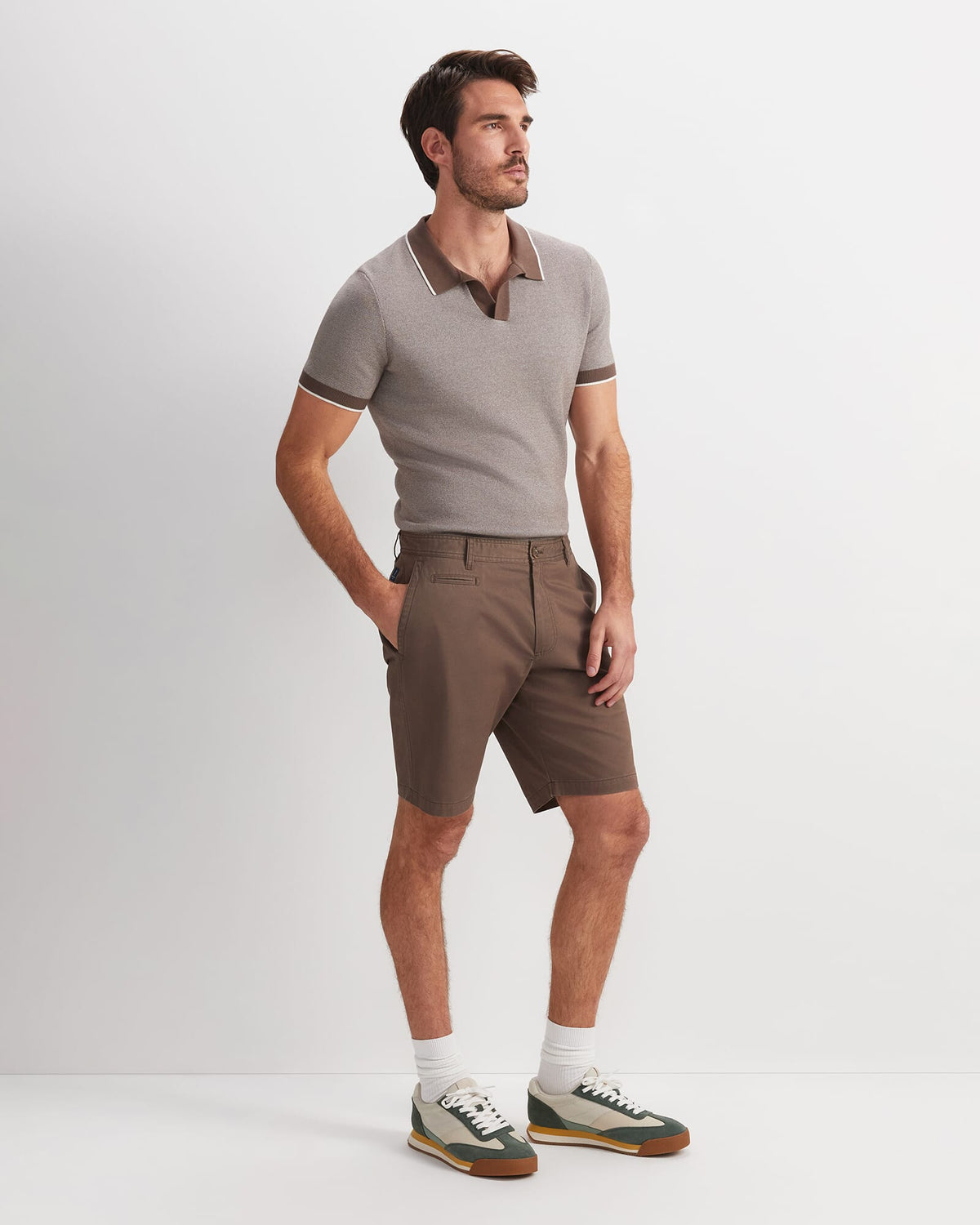 Classic Short