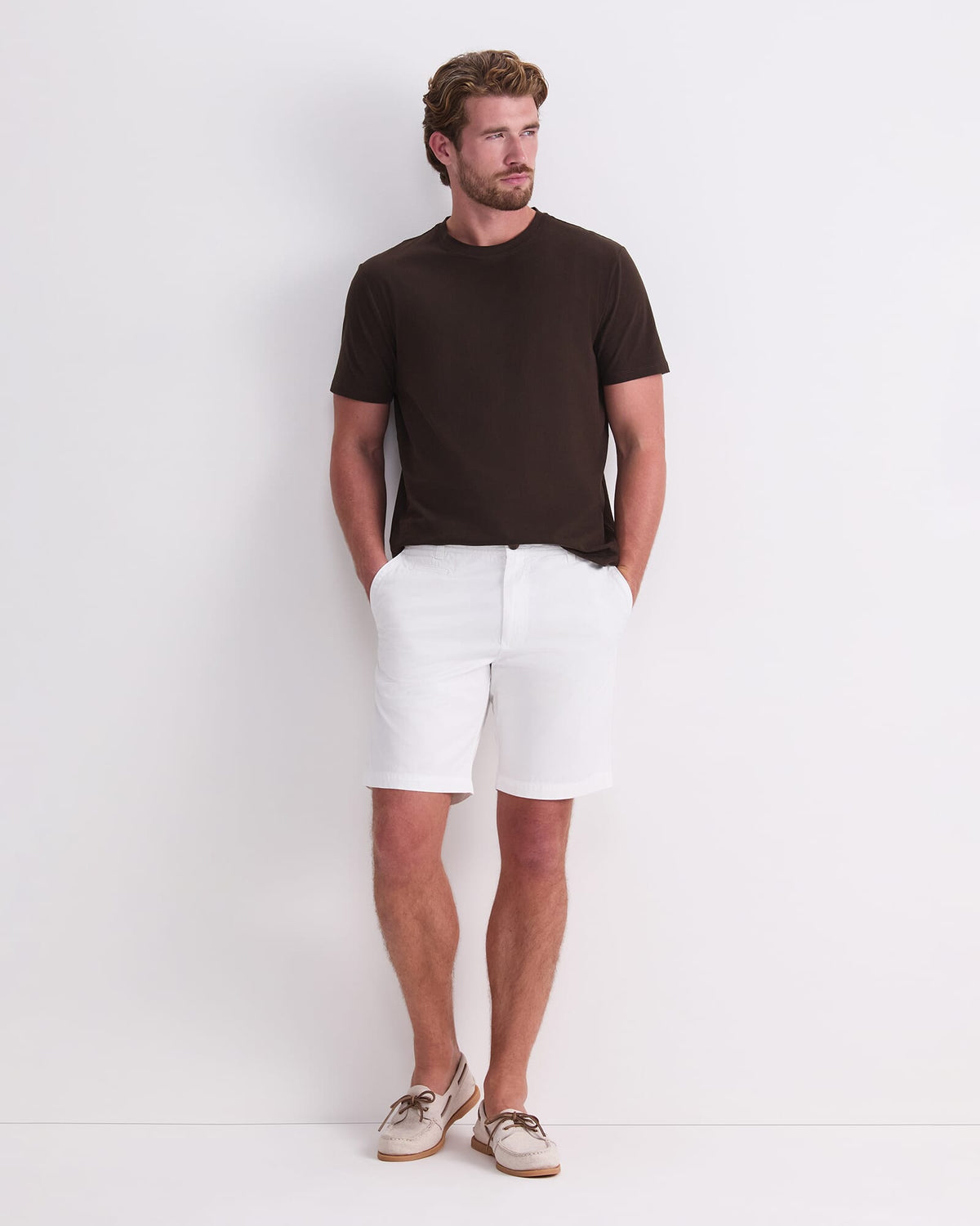 Classic Short