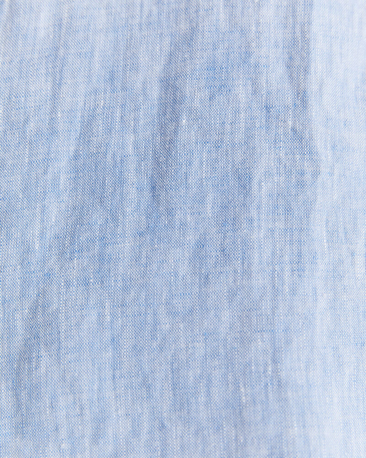 Long Sleeve Linen Shirt