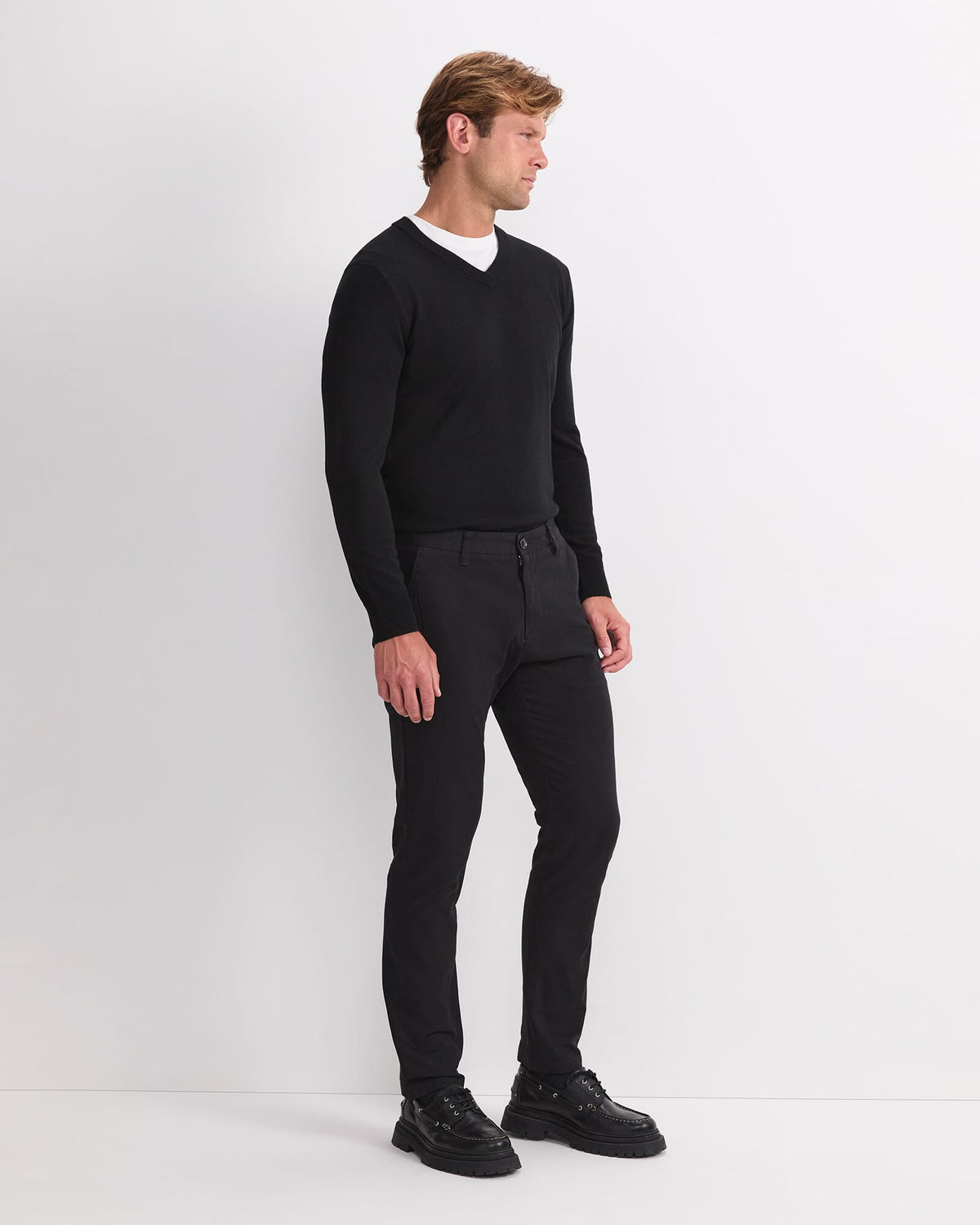 Jones Chino