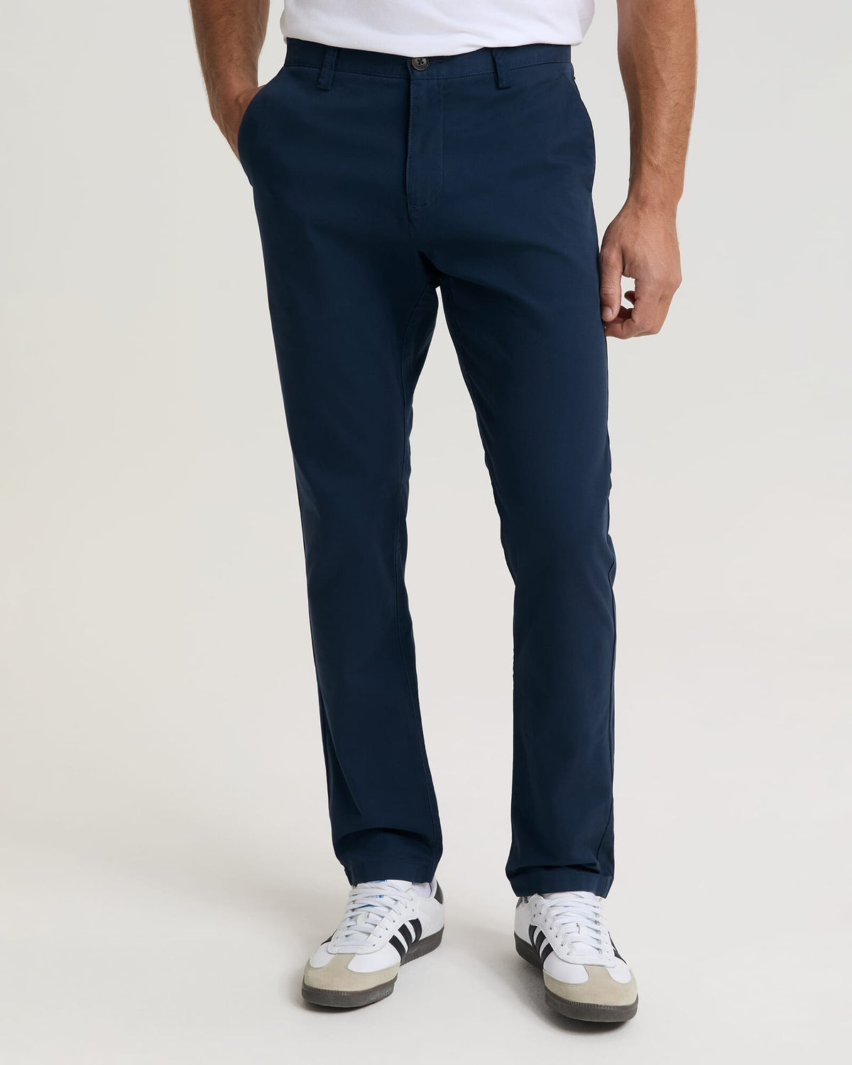 Jones Chino