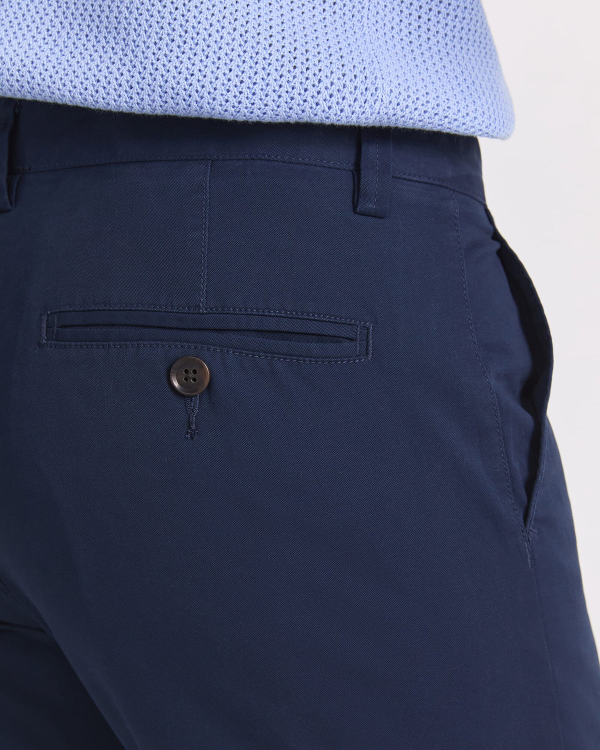 Jones Chino