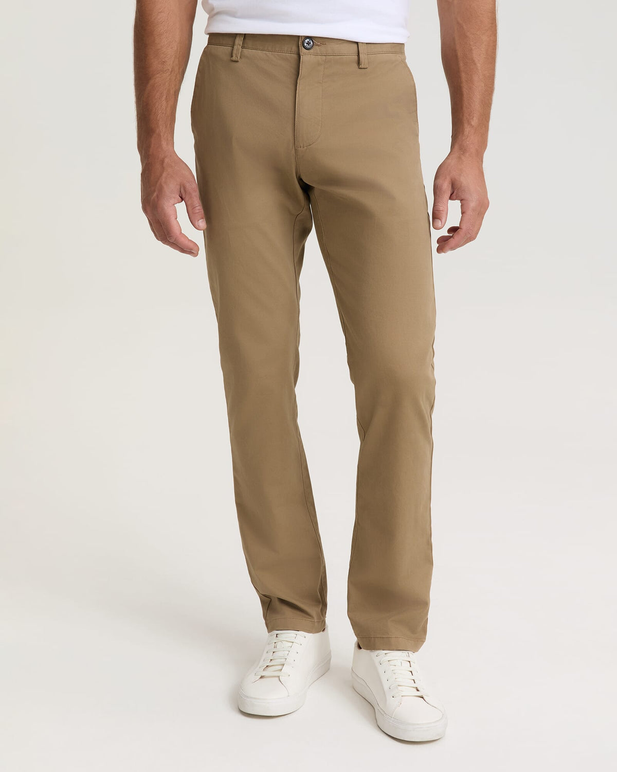 Jones Chino