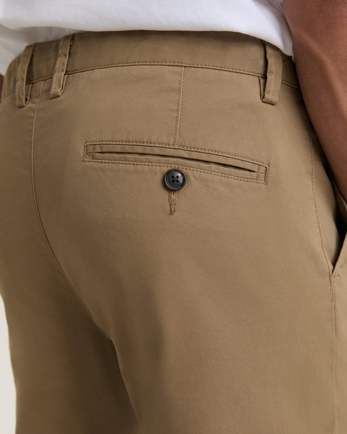 Jones Chino