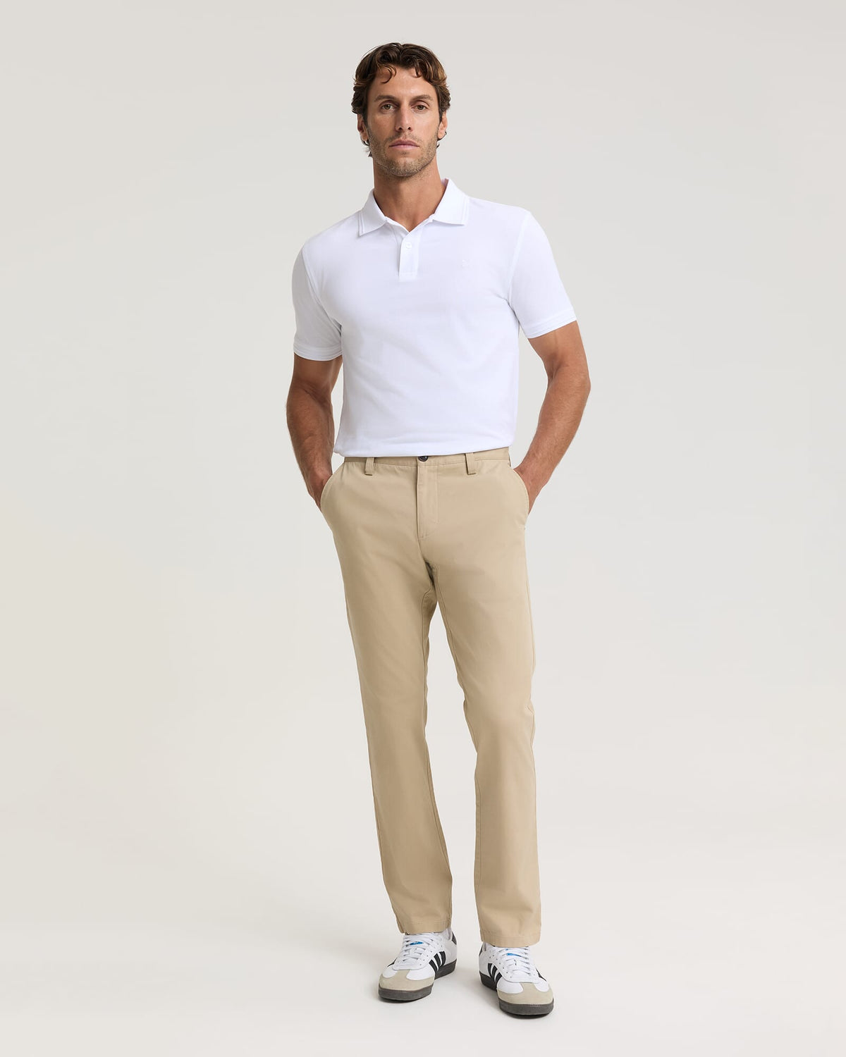 Jones Chino