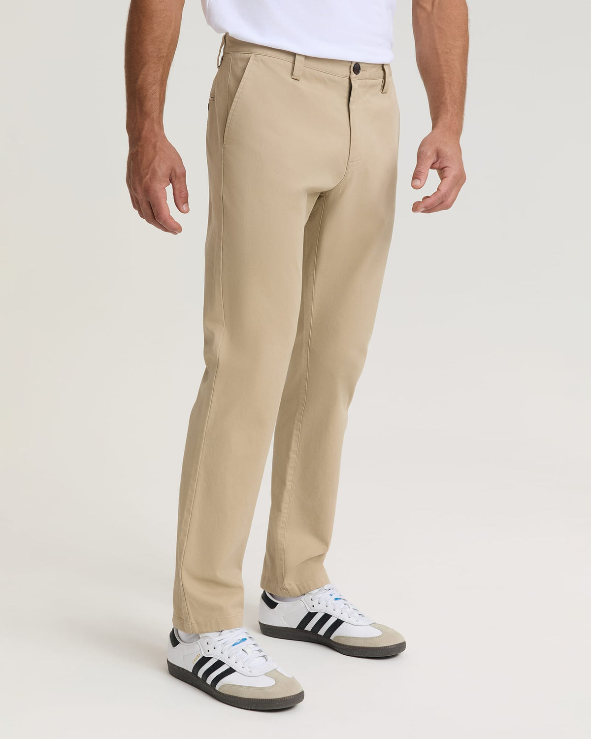 Jones Chino