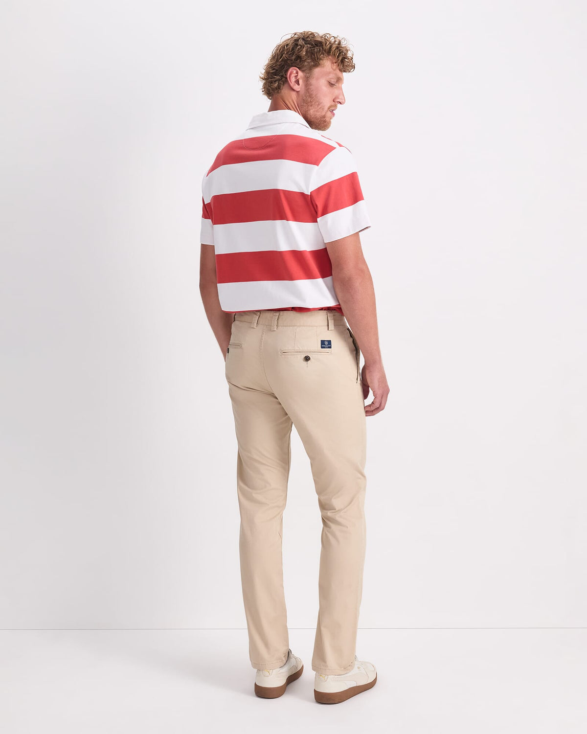 Jones Chino
