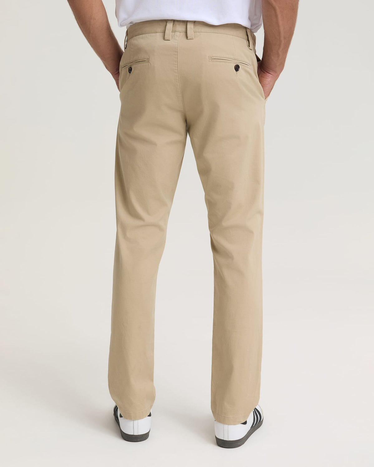 Jones Chino