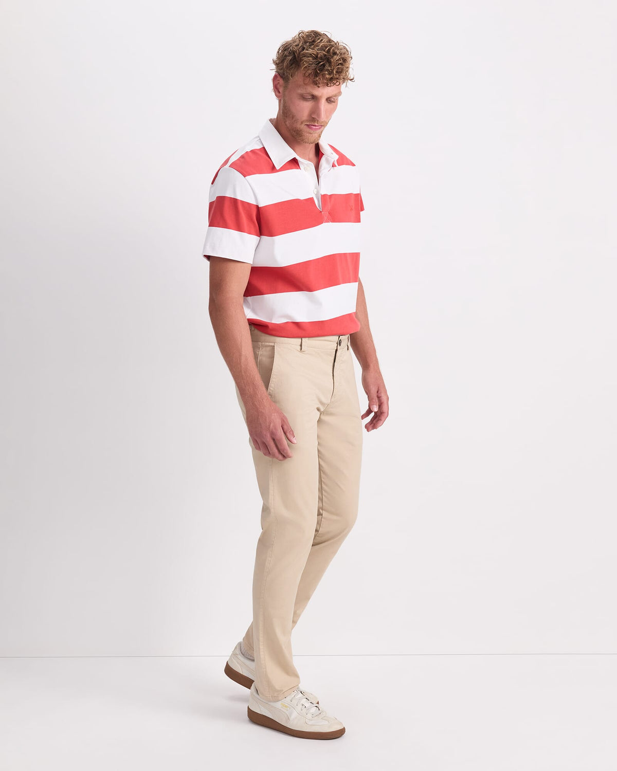 Jones Chino