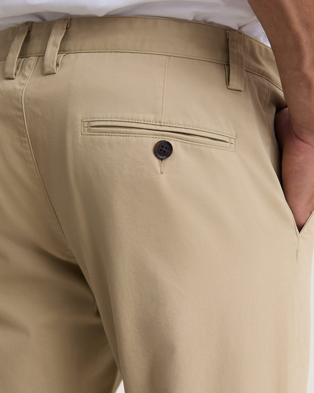 Jones Chino