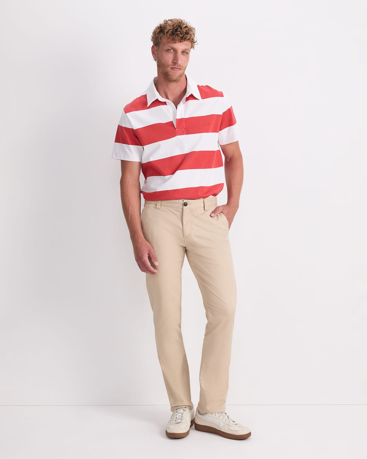 Jones Chino