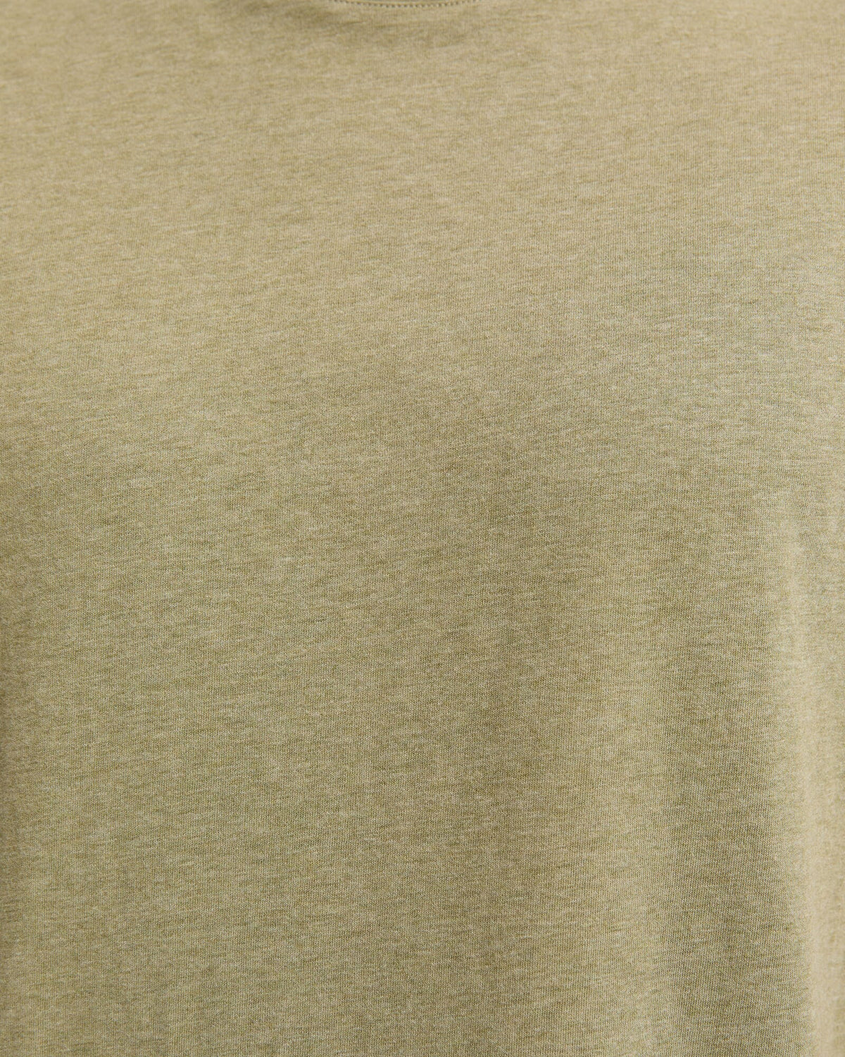 Supersoft Melange Tee