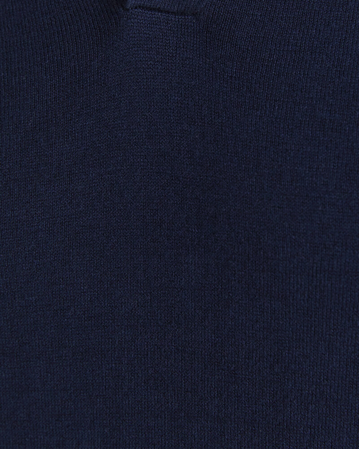 Ojas Knit Polo