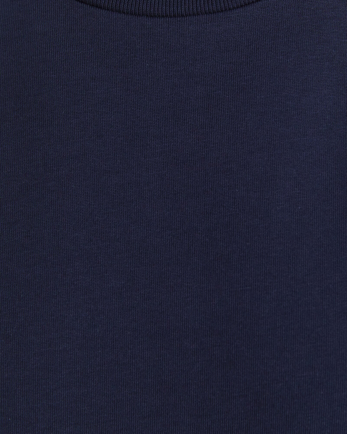 Heavyweight Cotton Tee