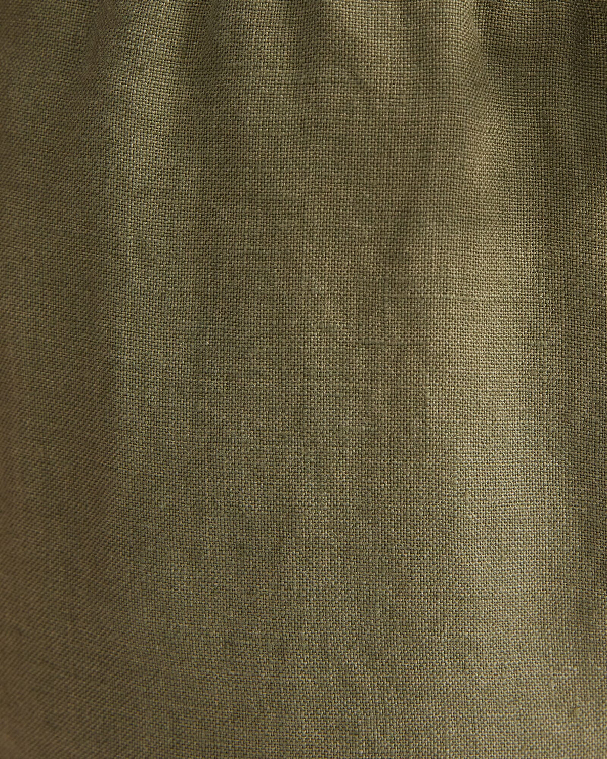 Caffery Yarn-Dyed Linen Pant