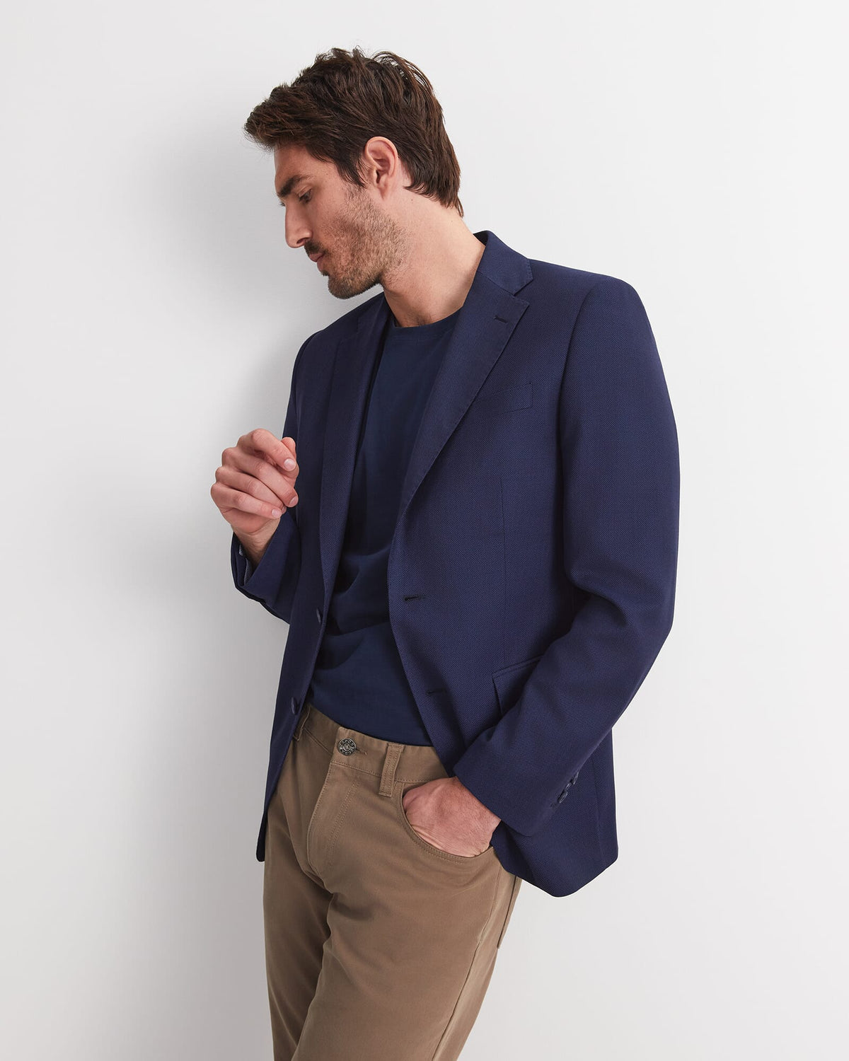 Bradford Item Jacket