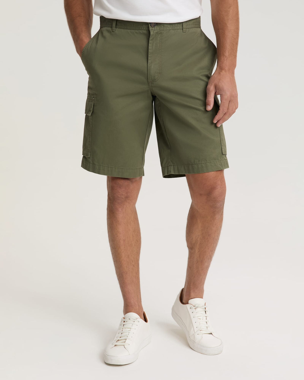 Cargo Short