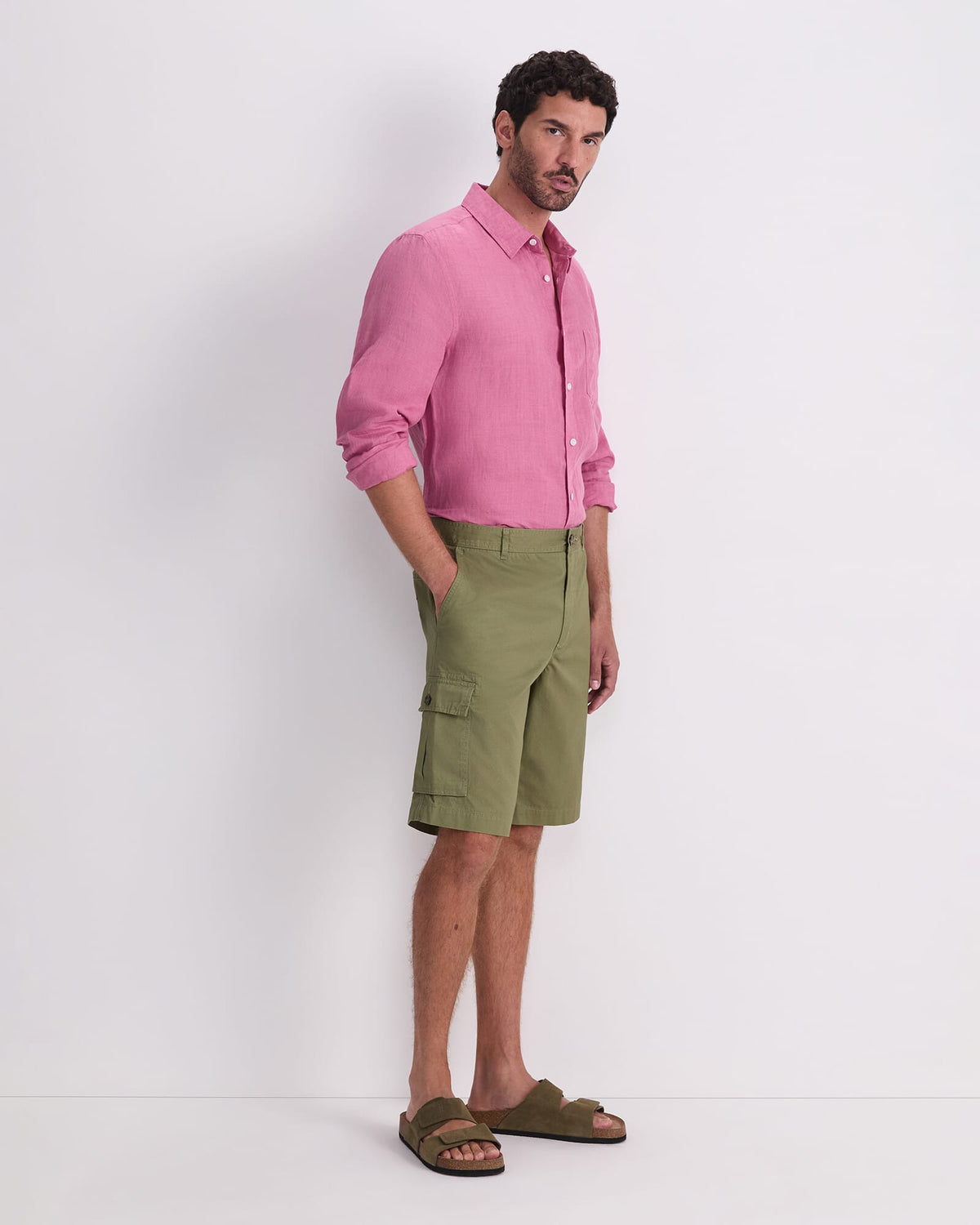 Cargo Short