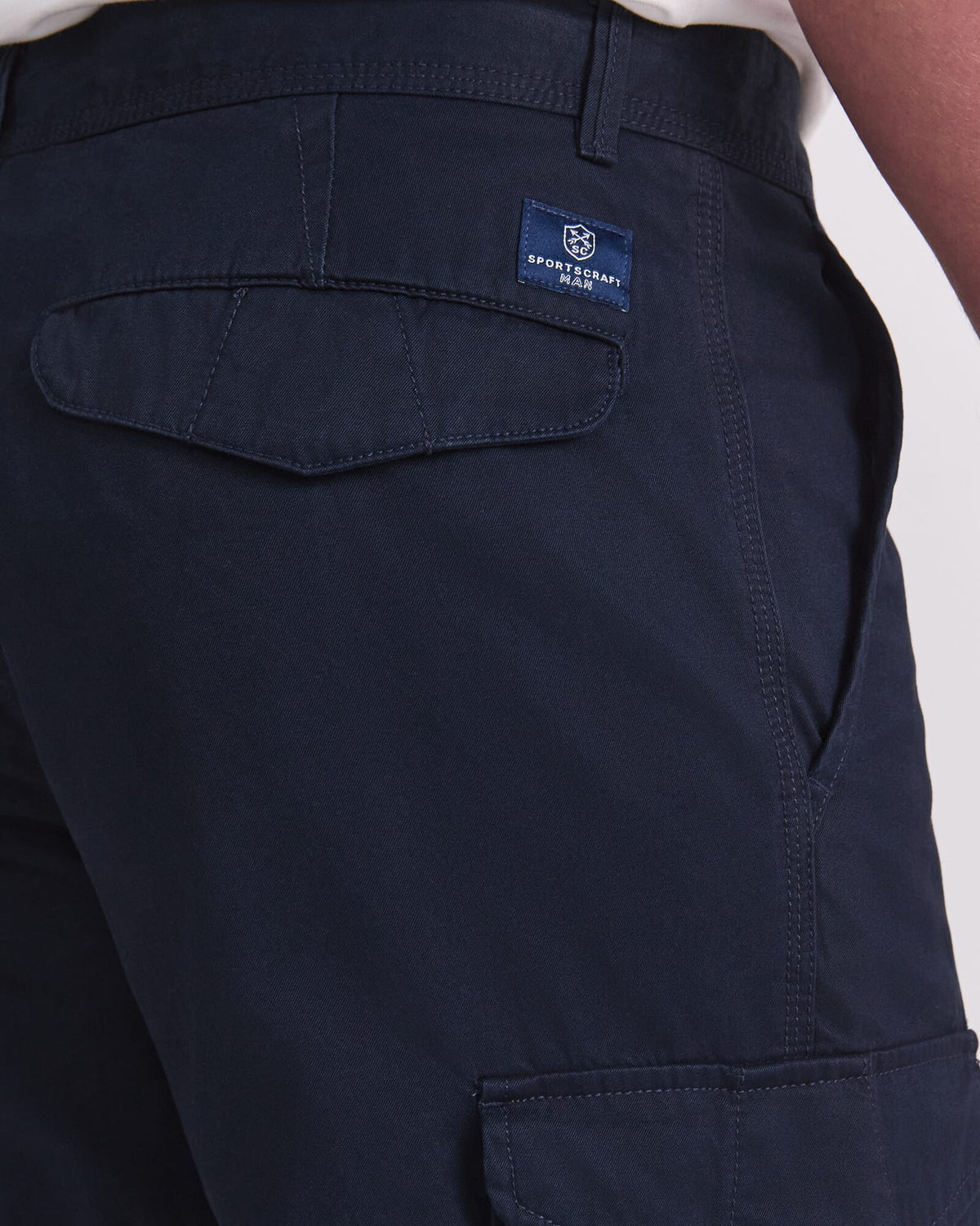 Cargo Short