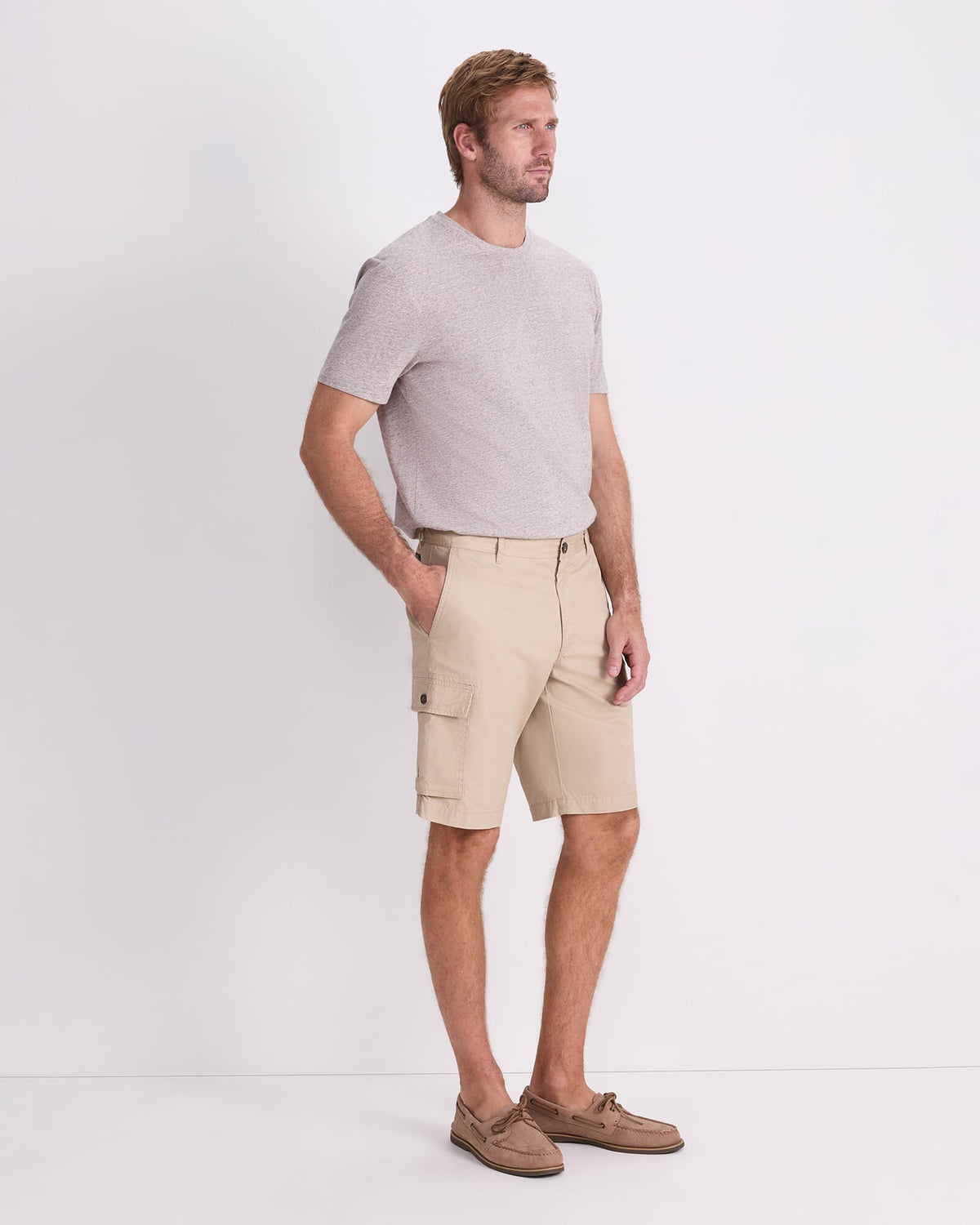 Cargo Short