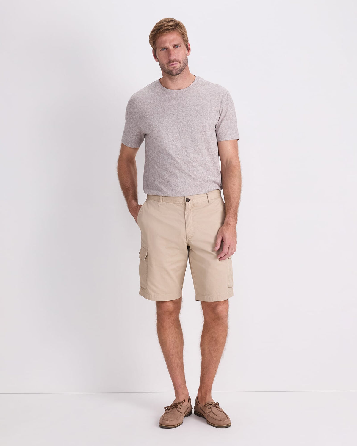 Cargo Short