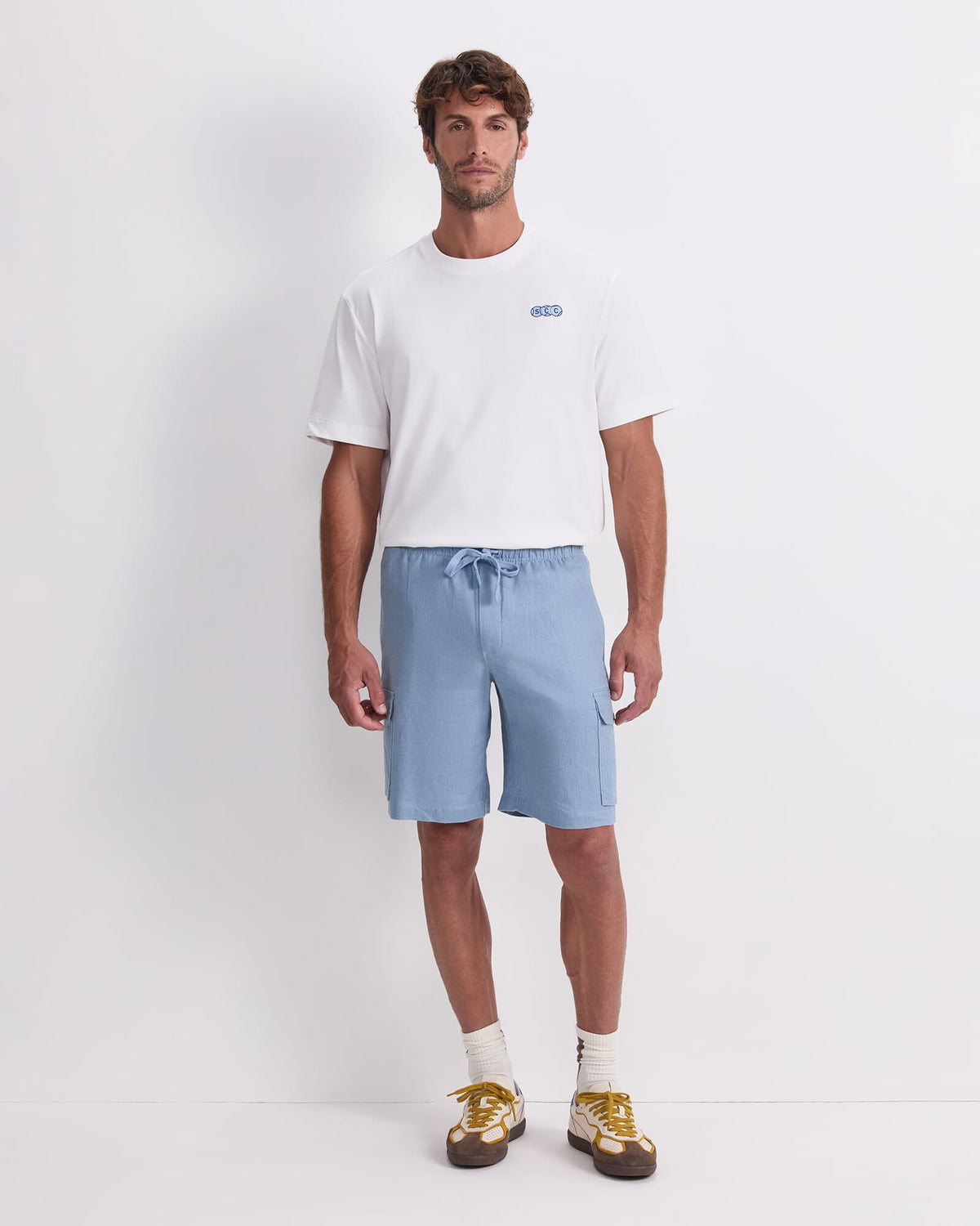 Caffery Cargo Short