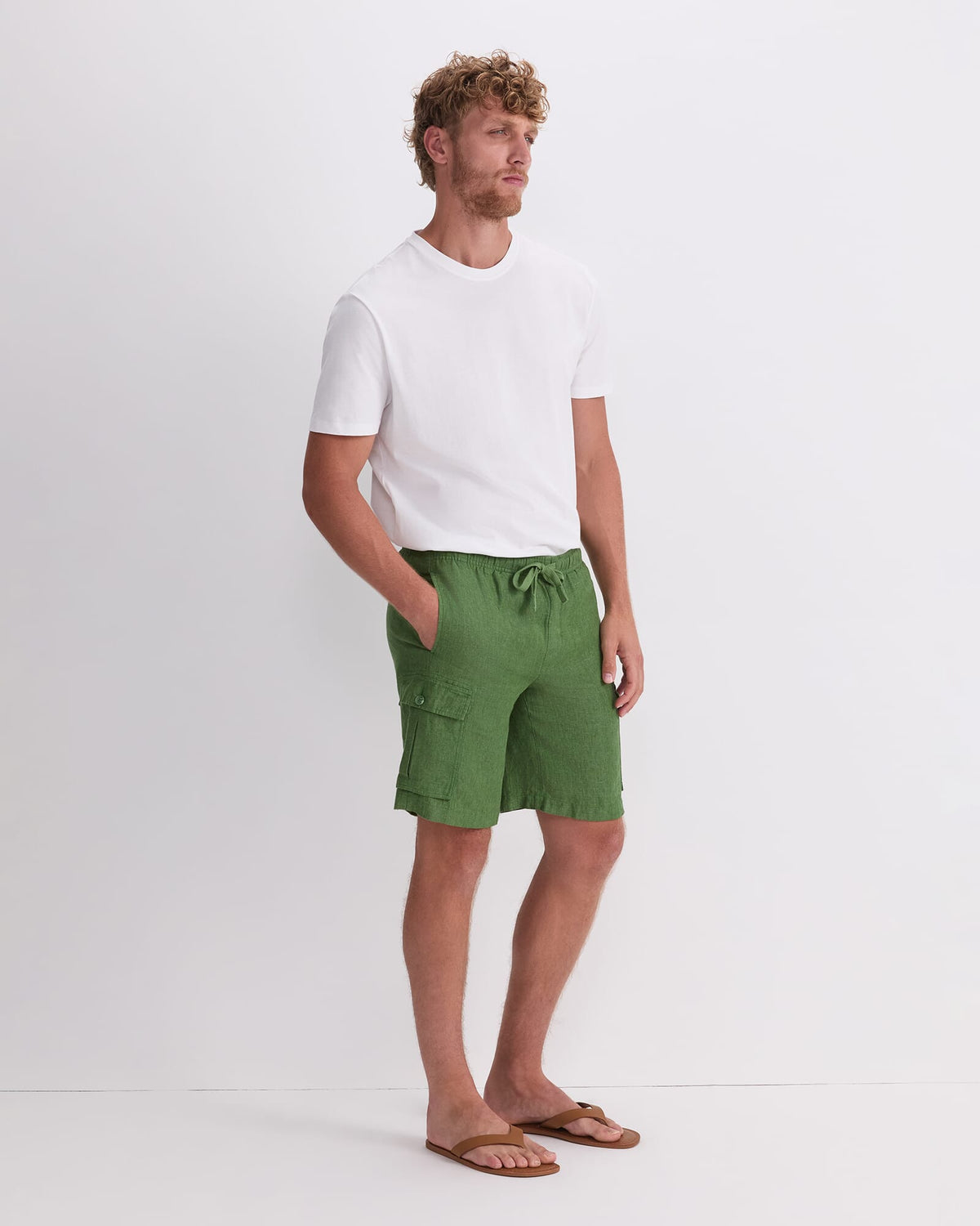 Caffery Cargo Short