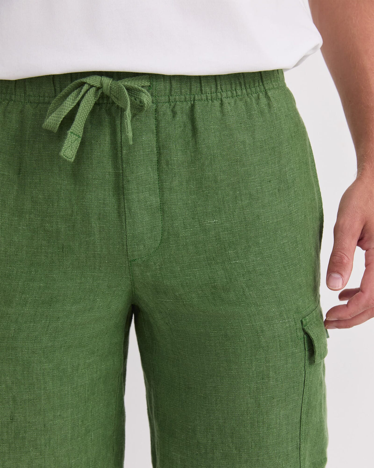 Caffery Cargo Short