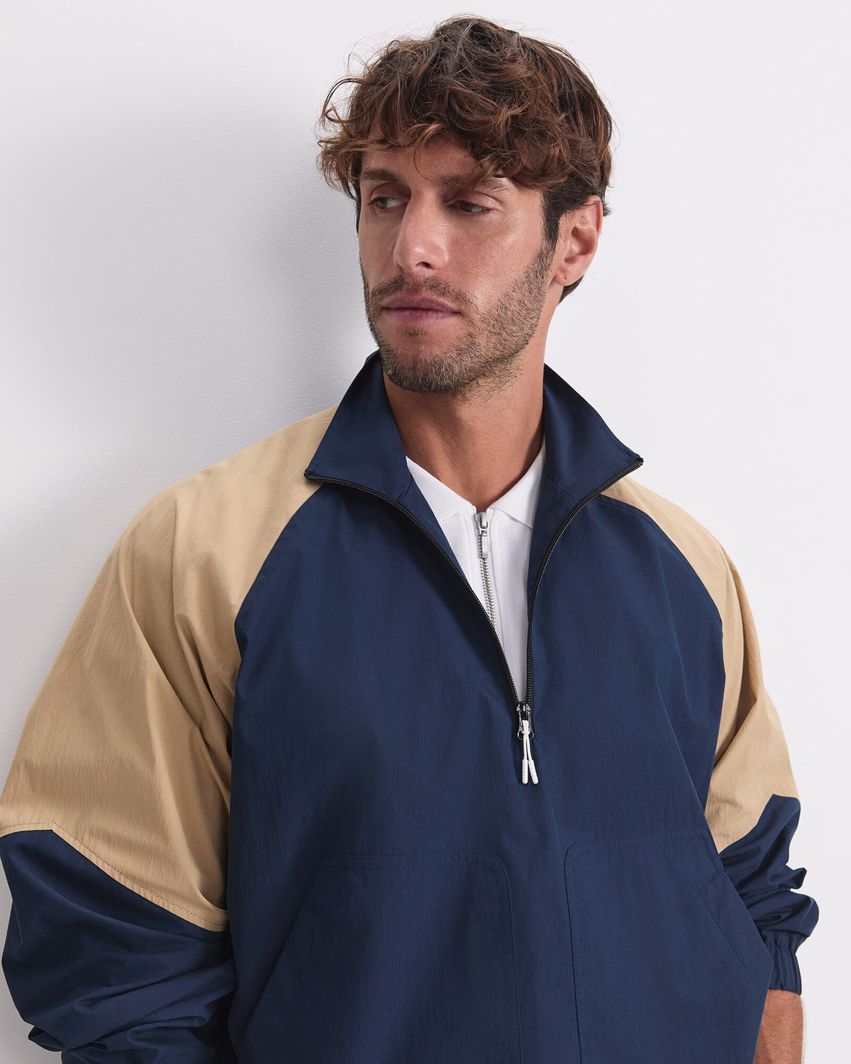 Rafter Anorak