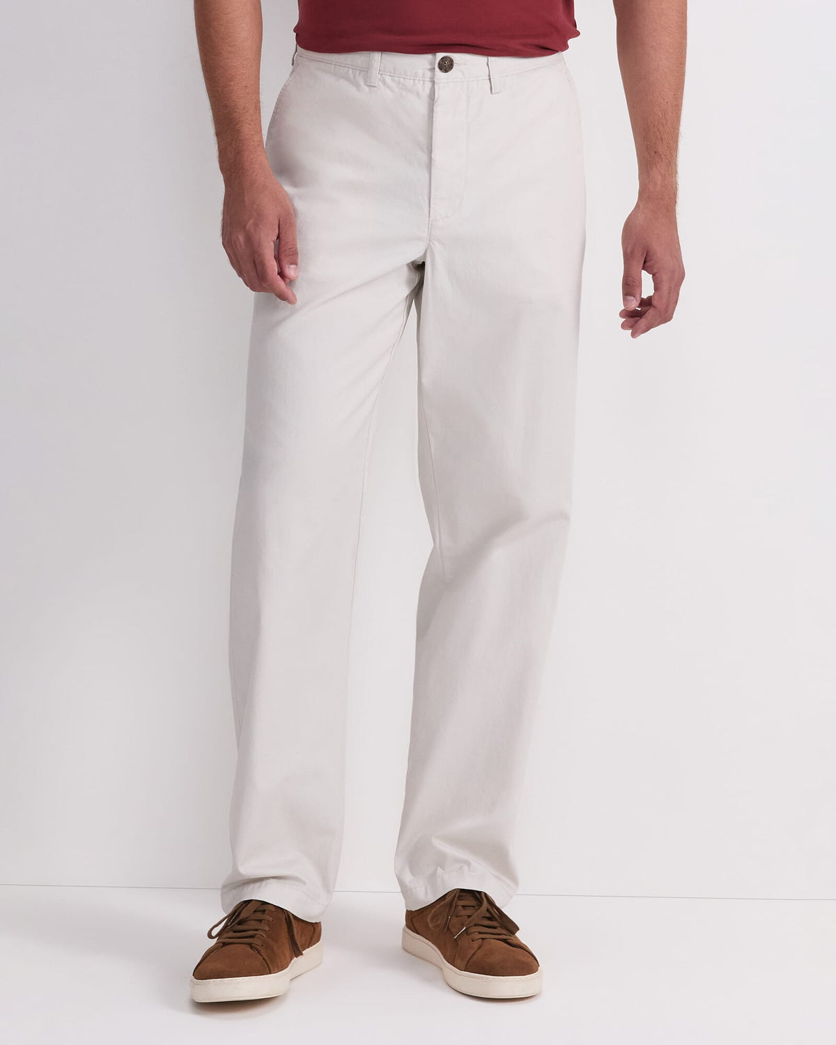 Classic Fit Chino