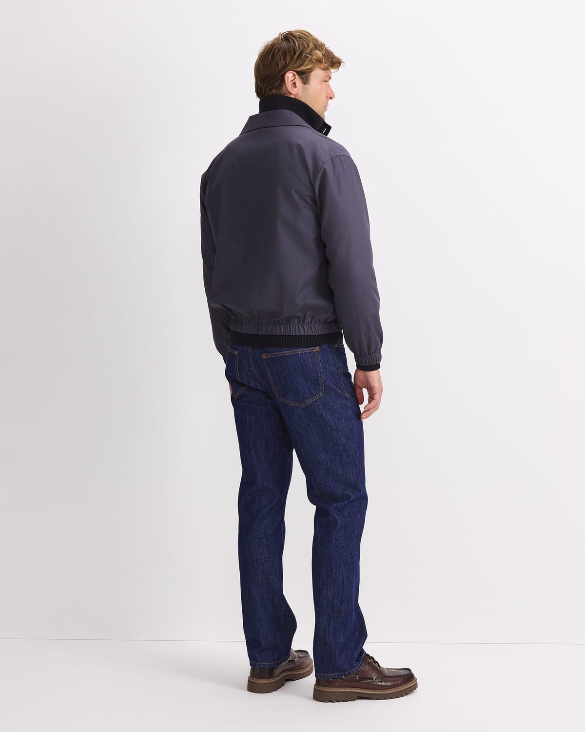 Utility Commuter Jacket