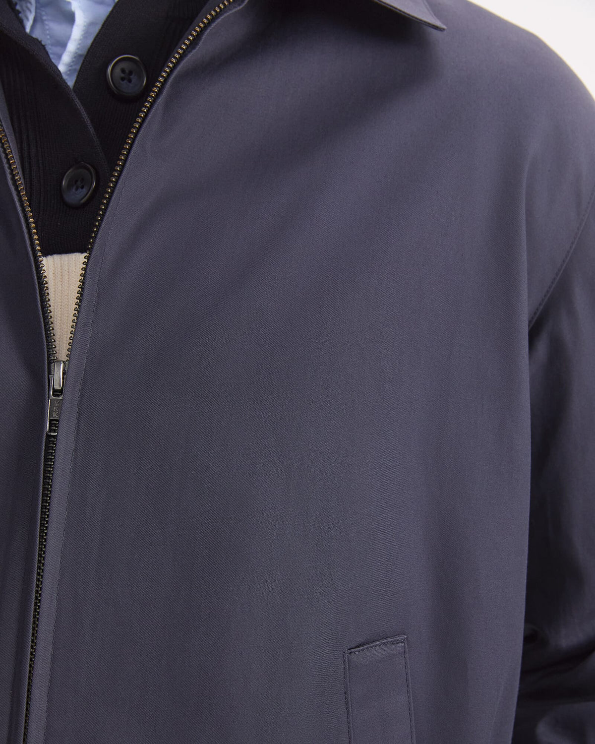 Utility Commuter Jacket