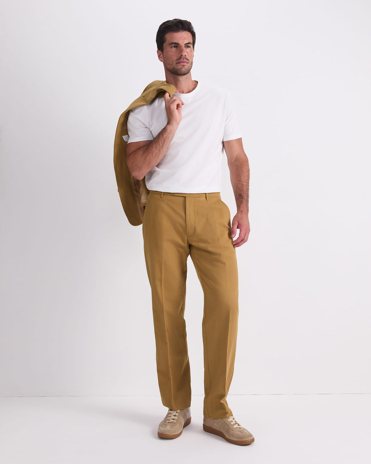Alain Tailored Pant