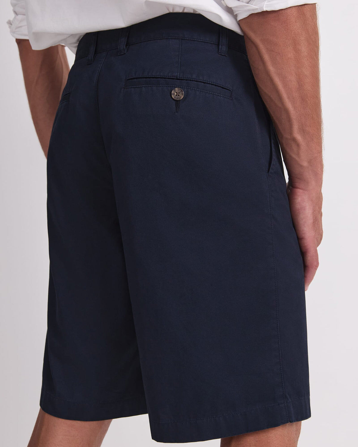 Relaxed Classic Short