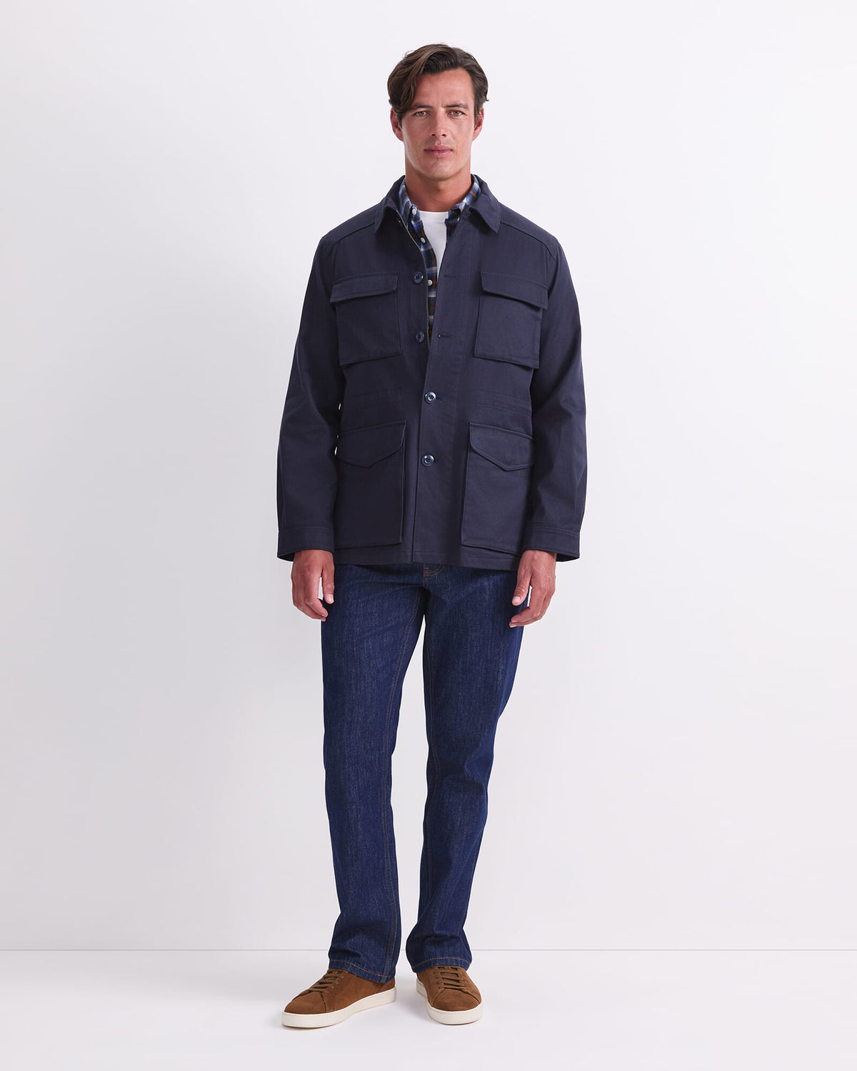 Field Jacket