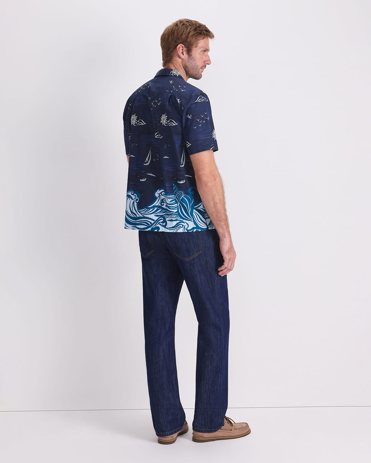 Neilson Resort Shirt