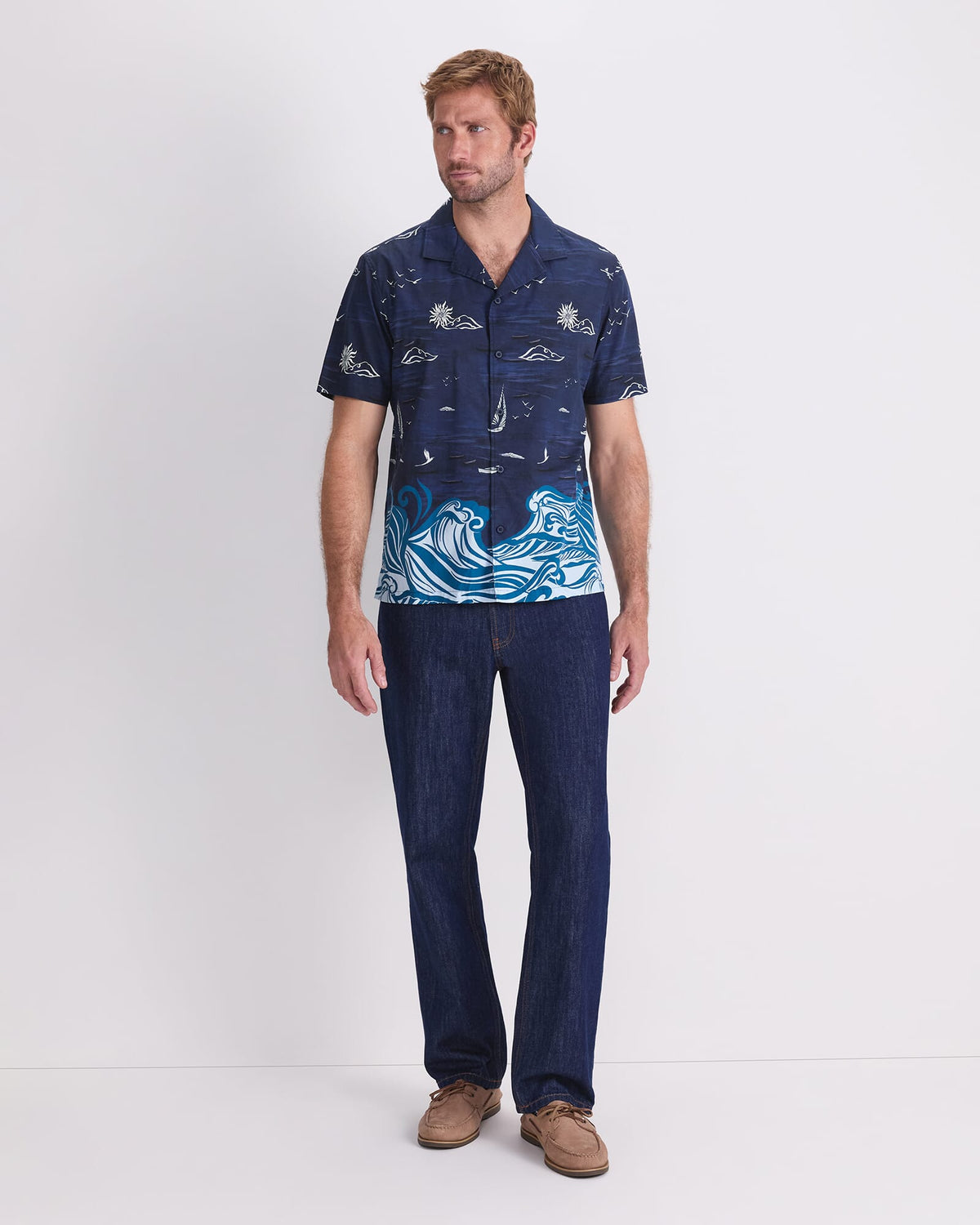 Neilson Resort Shirt