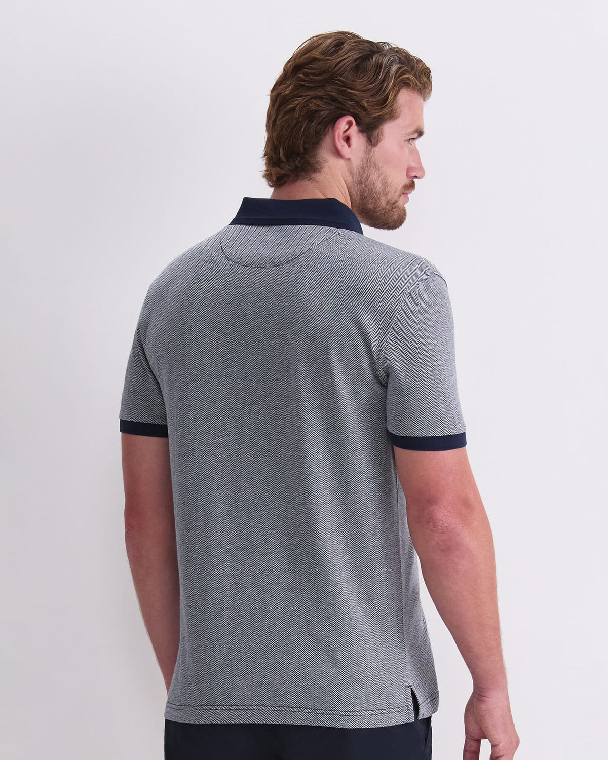 SC Chevron Polo