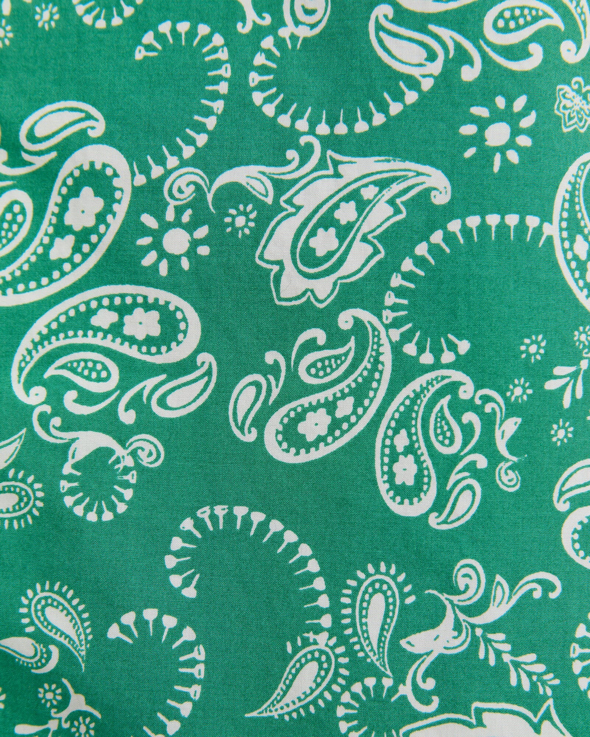 Waylon Short Sleeve Print Shirt