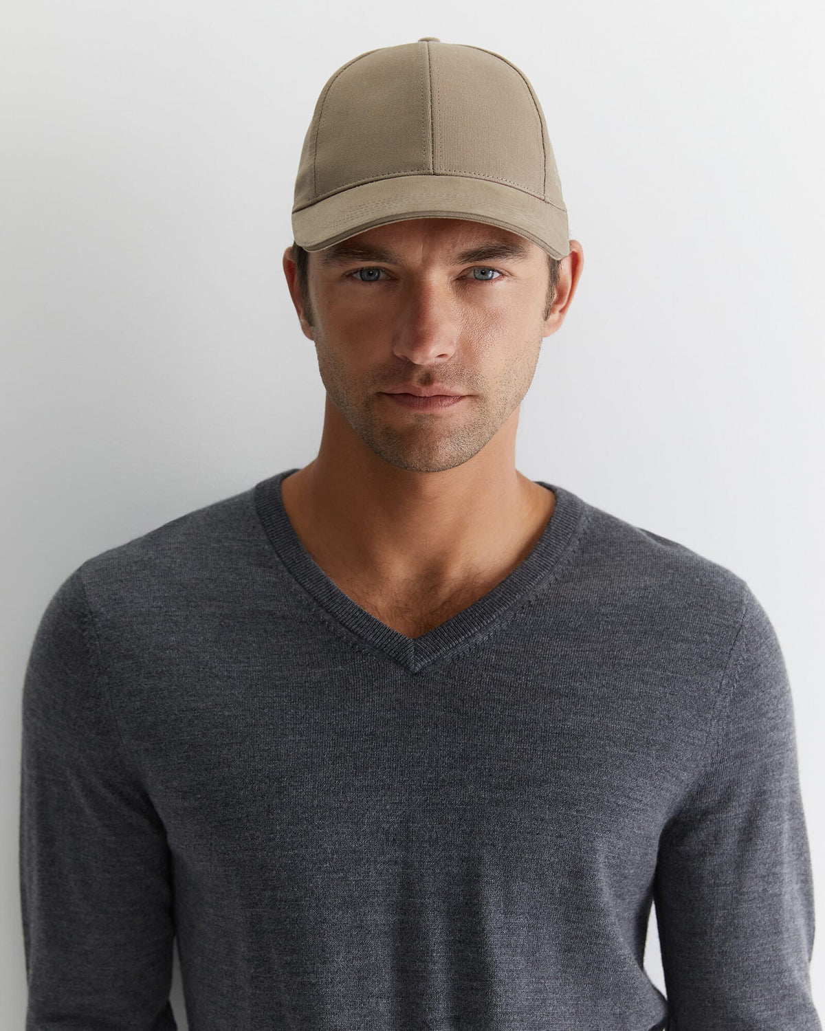 Bedford Cap